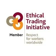 Ethical Trading Initiative Logo