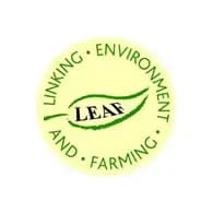 Leaf Marque Global Standard (2006) Logo