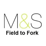 Field to Fork (F2F) Certification (2014) Logo