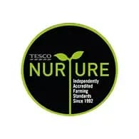 Tesco Nurture Logo