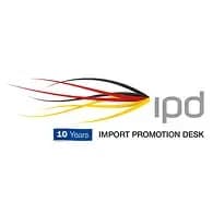 اعتماد IPD الألماني (منذ عام 2018) Logo